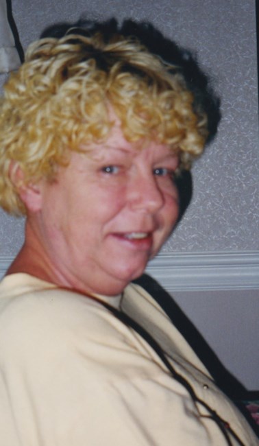 Obituary of Anna McCord