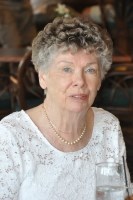 Obituary of Ione Engelland