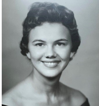 Obituary of Gwynne Hunter Borders