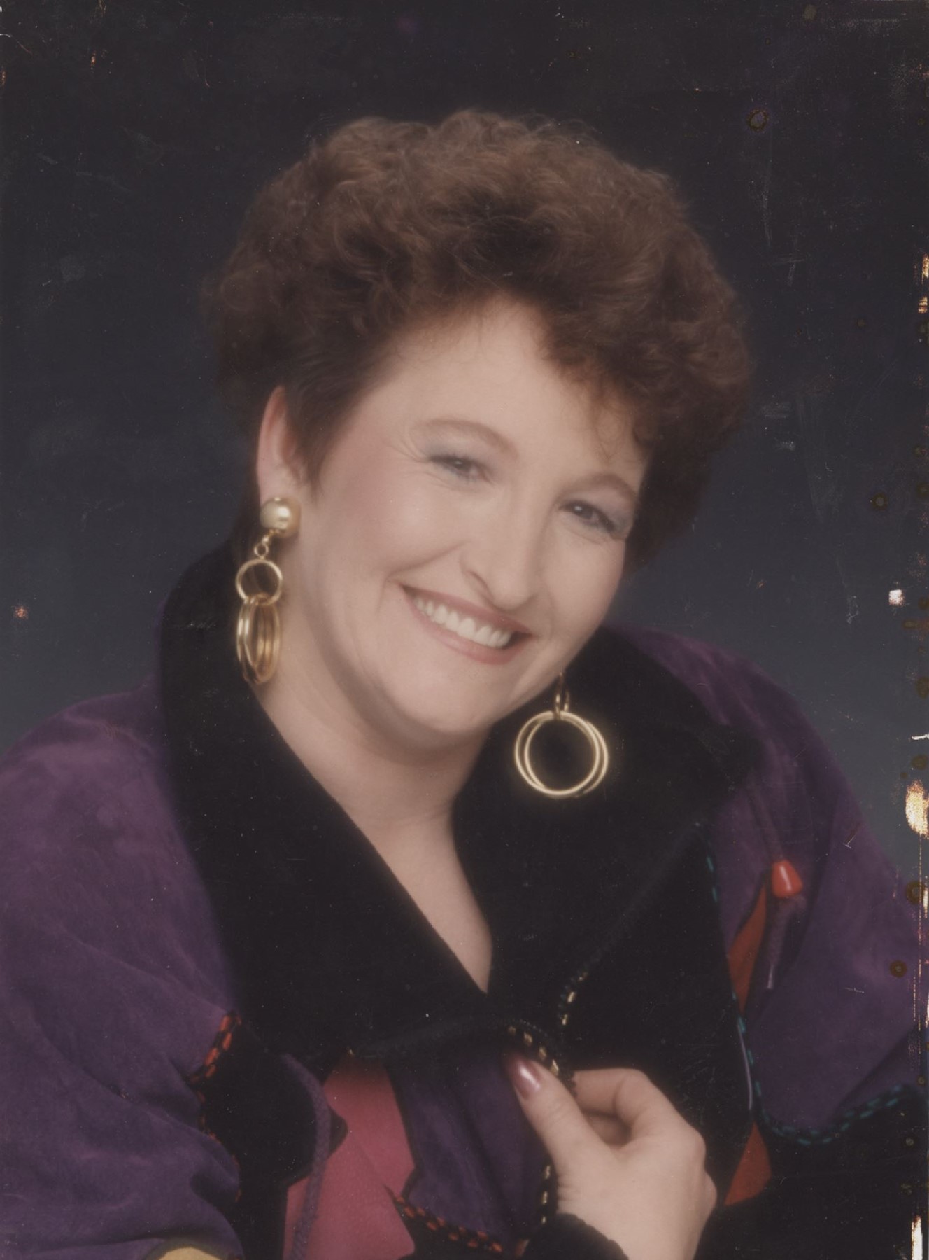 Obituary of Deborah Dee Jones