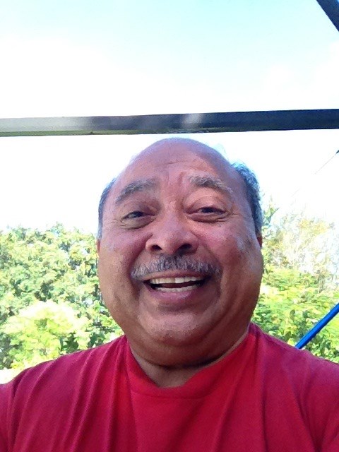 Obituary of Carlos Edwin Guerrero