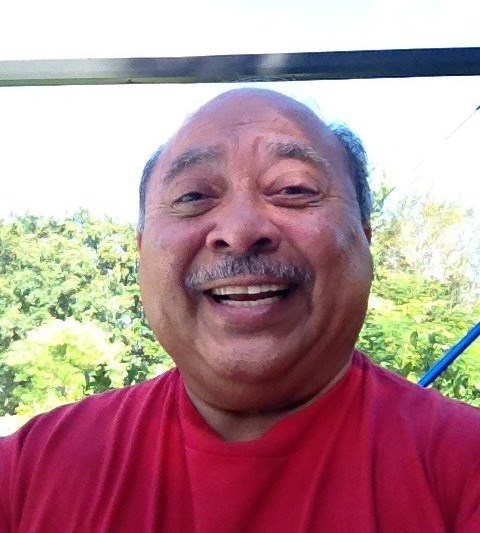 Obituary of Carlos Edwin Guerrero