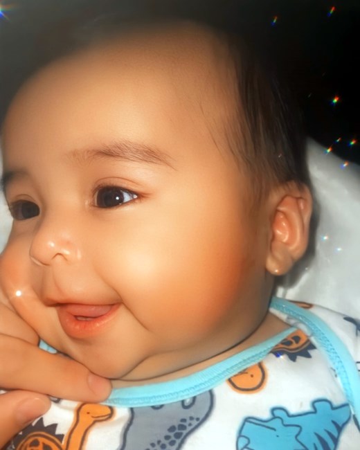 Obituary of Jose Yadir Zavala Arellano