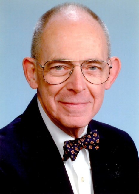 Obituary of Dr.  Albert William Dibbins II