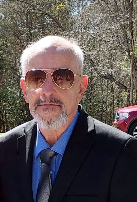 Obituary of Timothy "Tim" Lee Ferguson