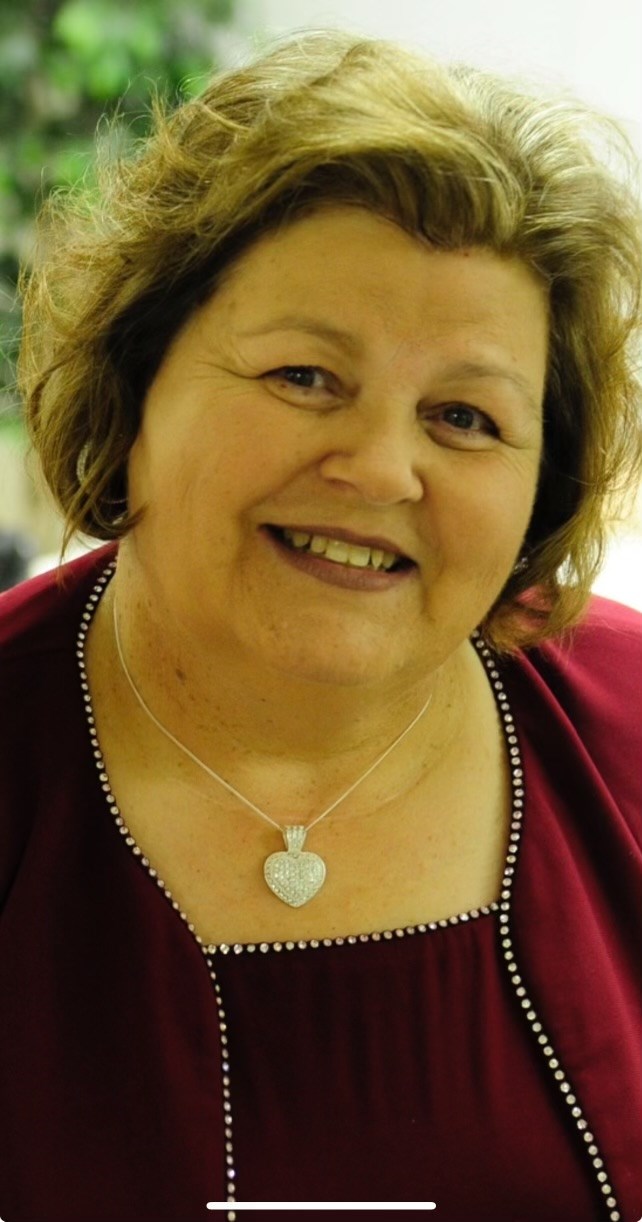 Obituary of Barbara L. Baudoin