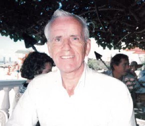 Obituario de Alex Norman MacIver
