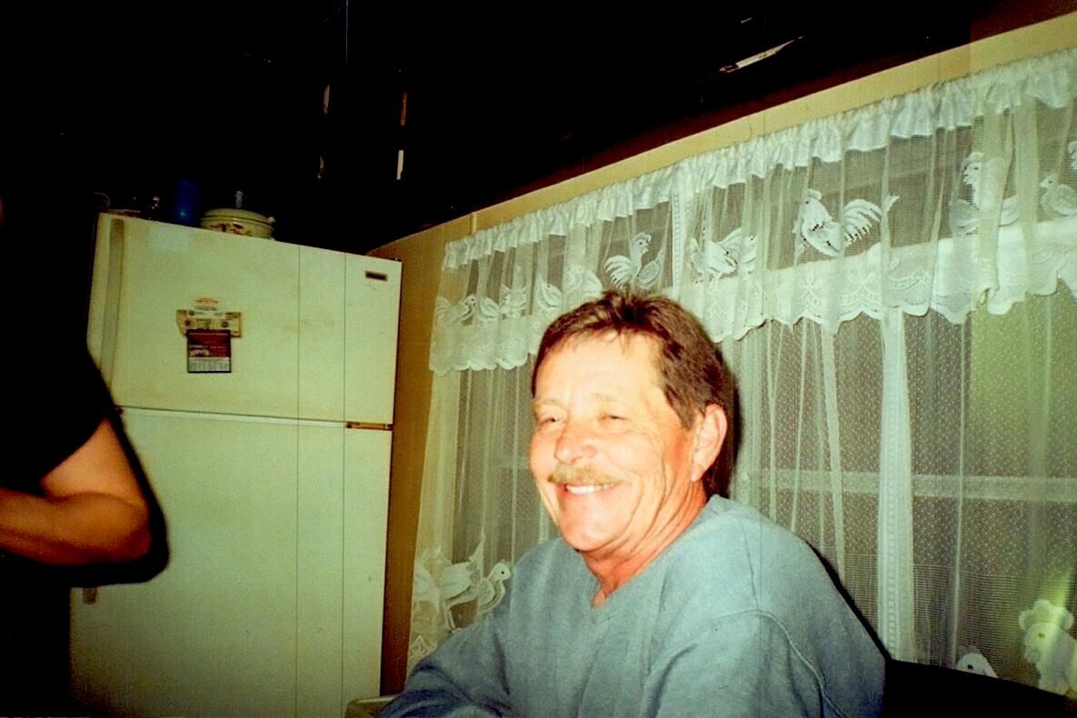 Obituary of Danny Joe Overbay