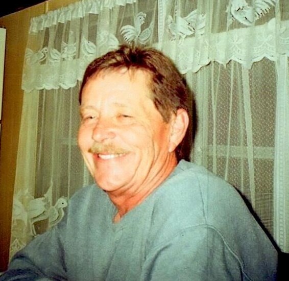 Obituary of Danny Joe Overbay