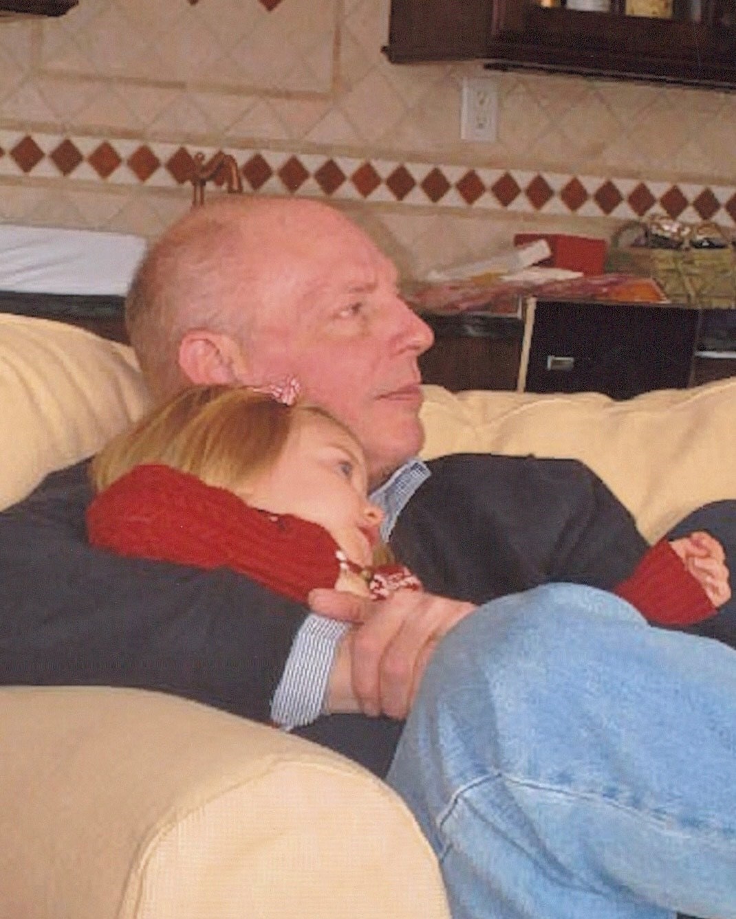 Obituary of John Pontius