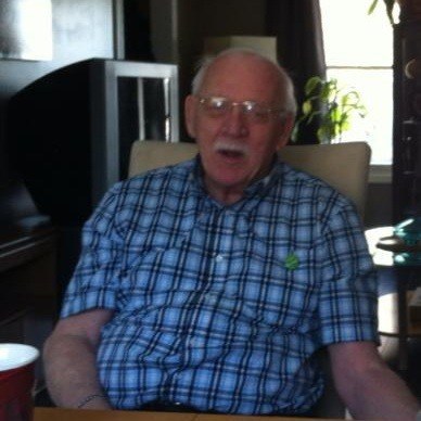 Obituary of Russell "Lloyd" Stockall