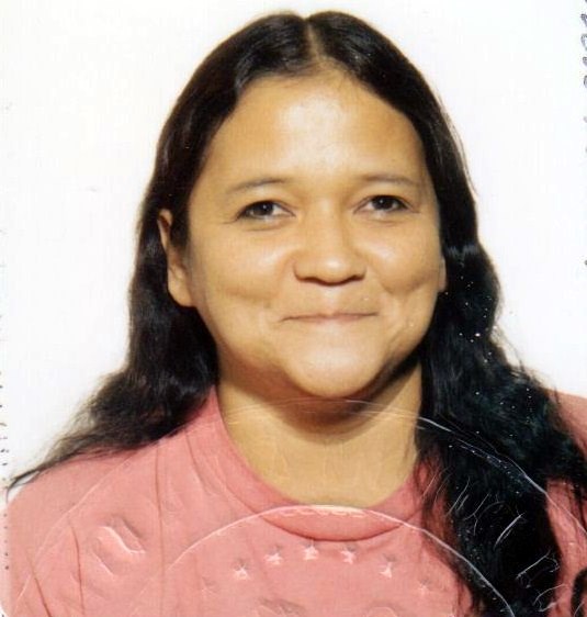 Obituary of Annmarie Brenda Ryan