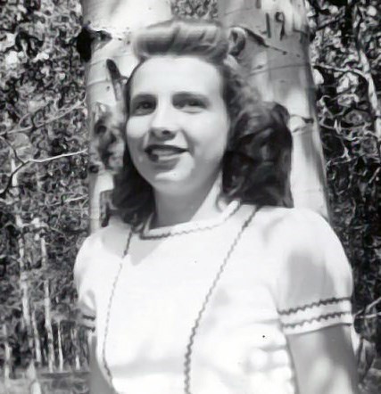 Obituary of Jean Davies