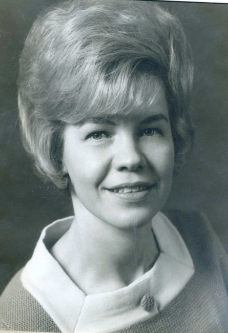 Obituary of Grace D. Meyer