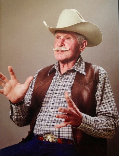 Obituary of Noel Lovellette