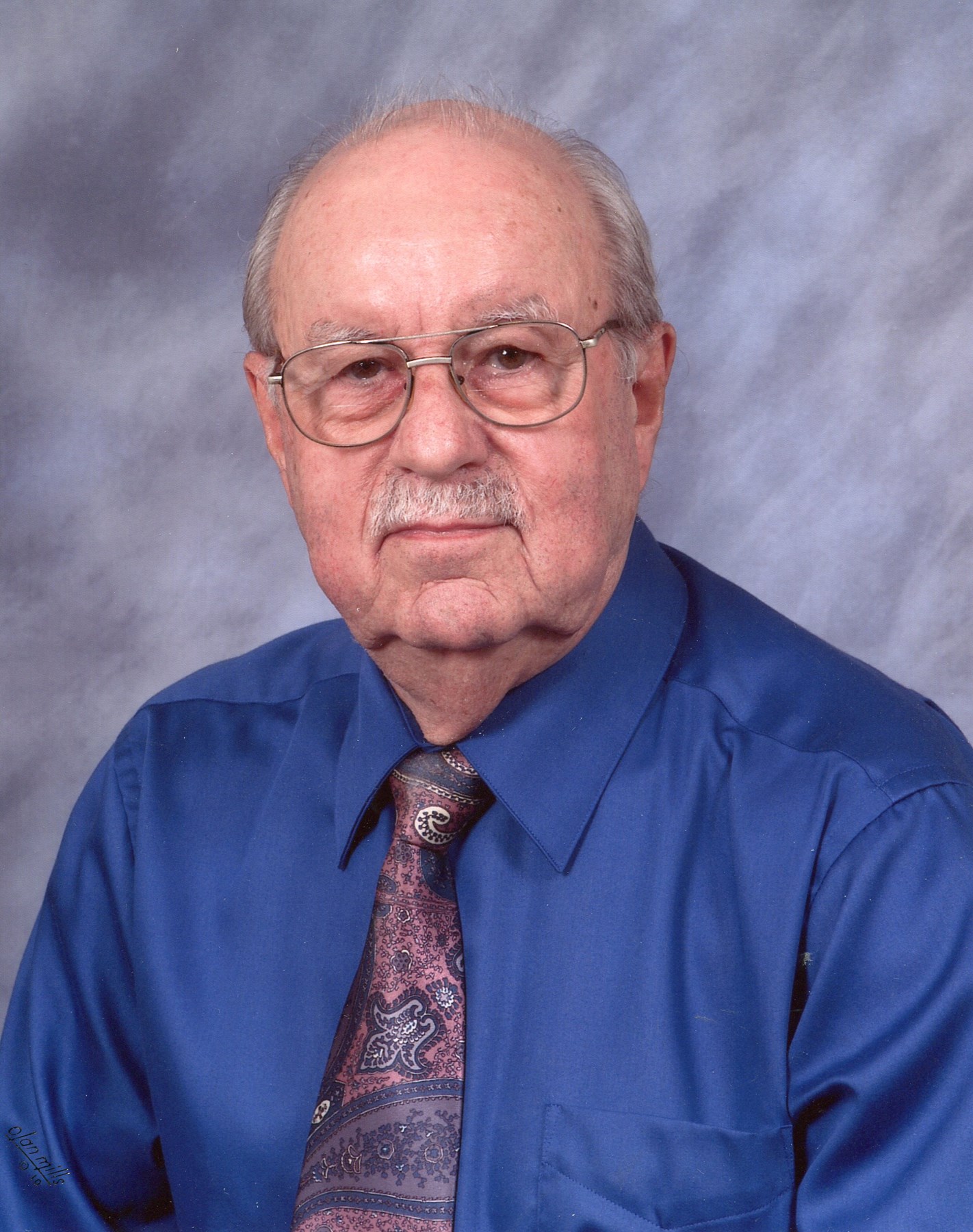 Obituary of Louis Claude Lemoine