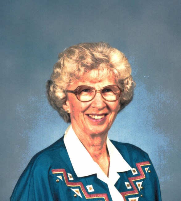 Obituary of Ann Woolsey Jackson