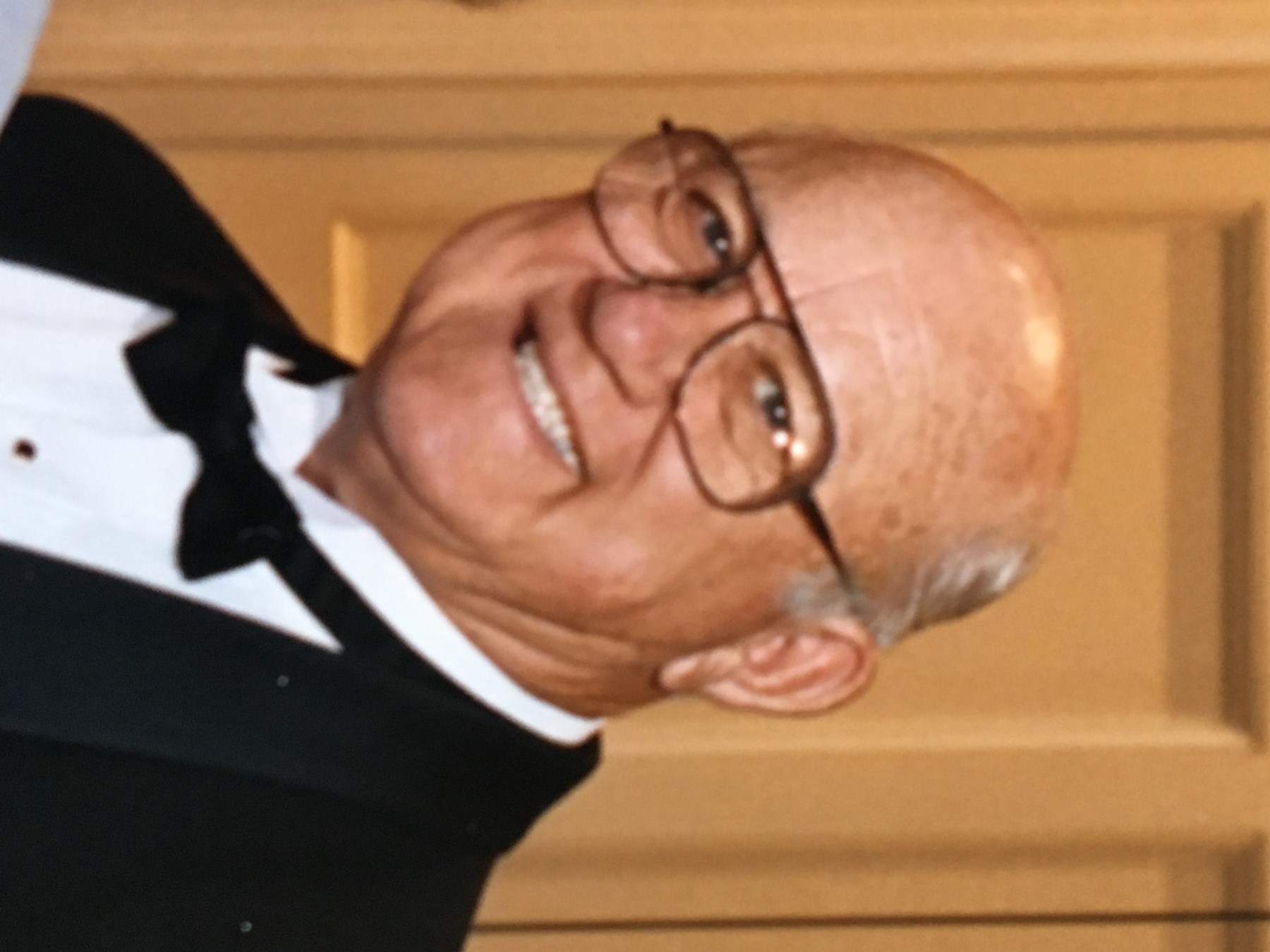 Obituary of William Delma Covington