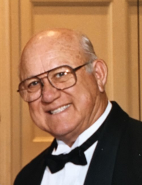 Obituary of William Delma Covington