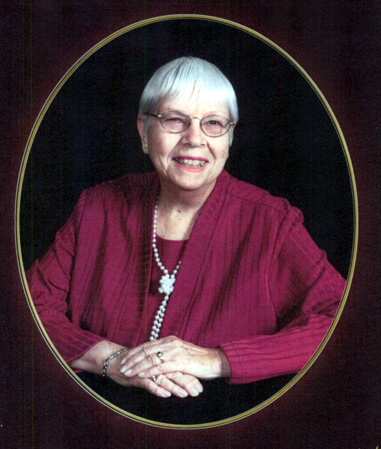 Obituario de Grace C. Barnes