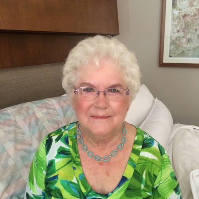 Obituary of Norma Lois Humphrey