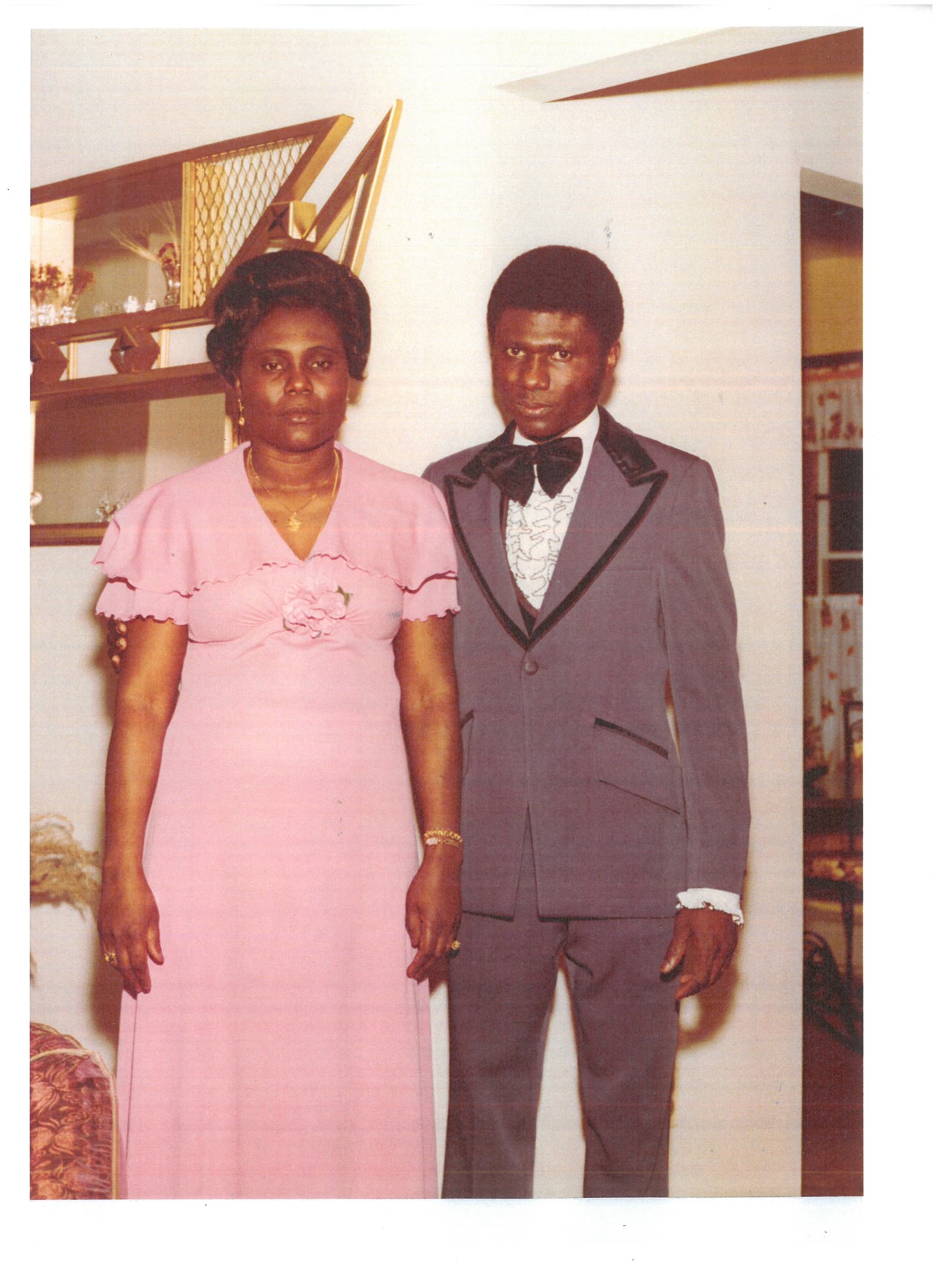 Obituary of Jaccine Rose Marie Bernadin