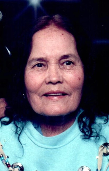 Obituary of Josefine S. Valles