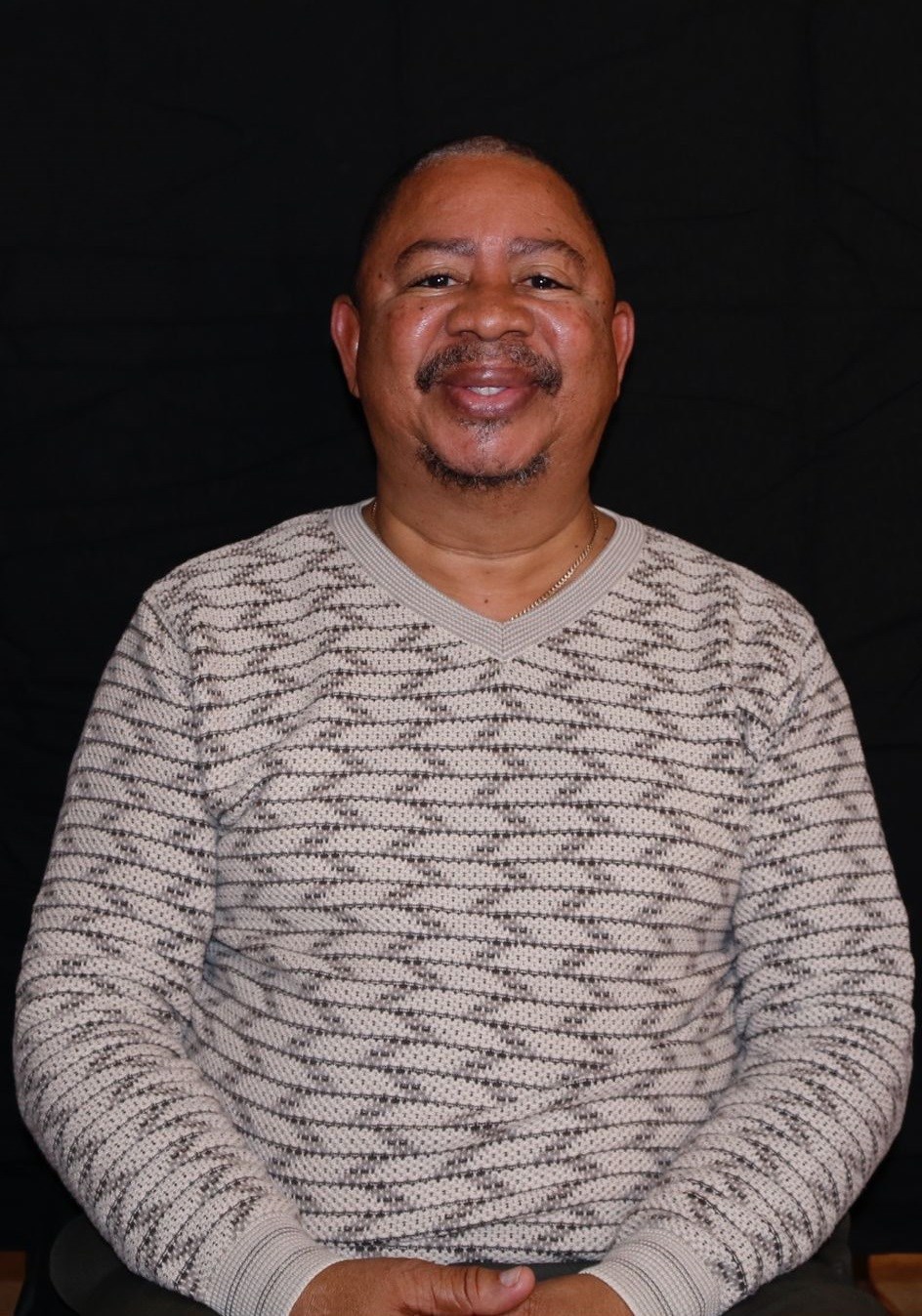 Obituary of Maurice Fils Mainville