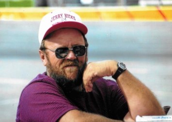 Obituary of Erland Charles Holbrook Jr