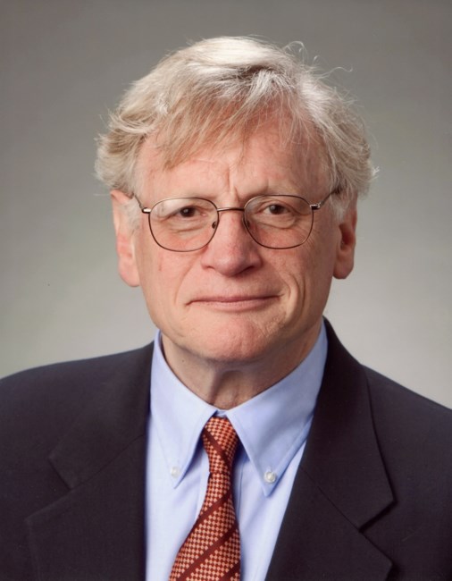 Obituary of George T. Simon