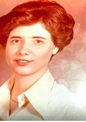 Avis de décès de Jean K. Zumbro