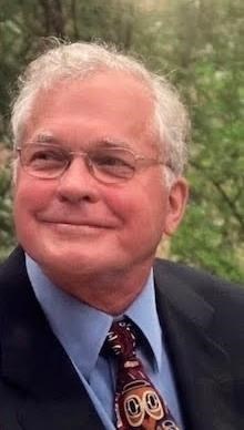 Obituary of Gordon Lee Akeson