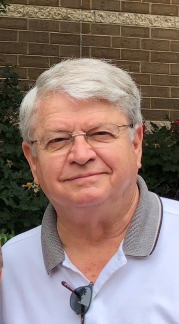 Obituary of William Lewis Baumgardner Jr.