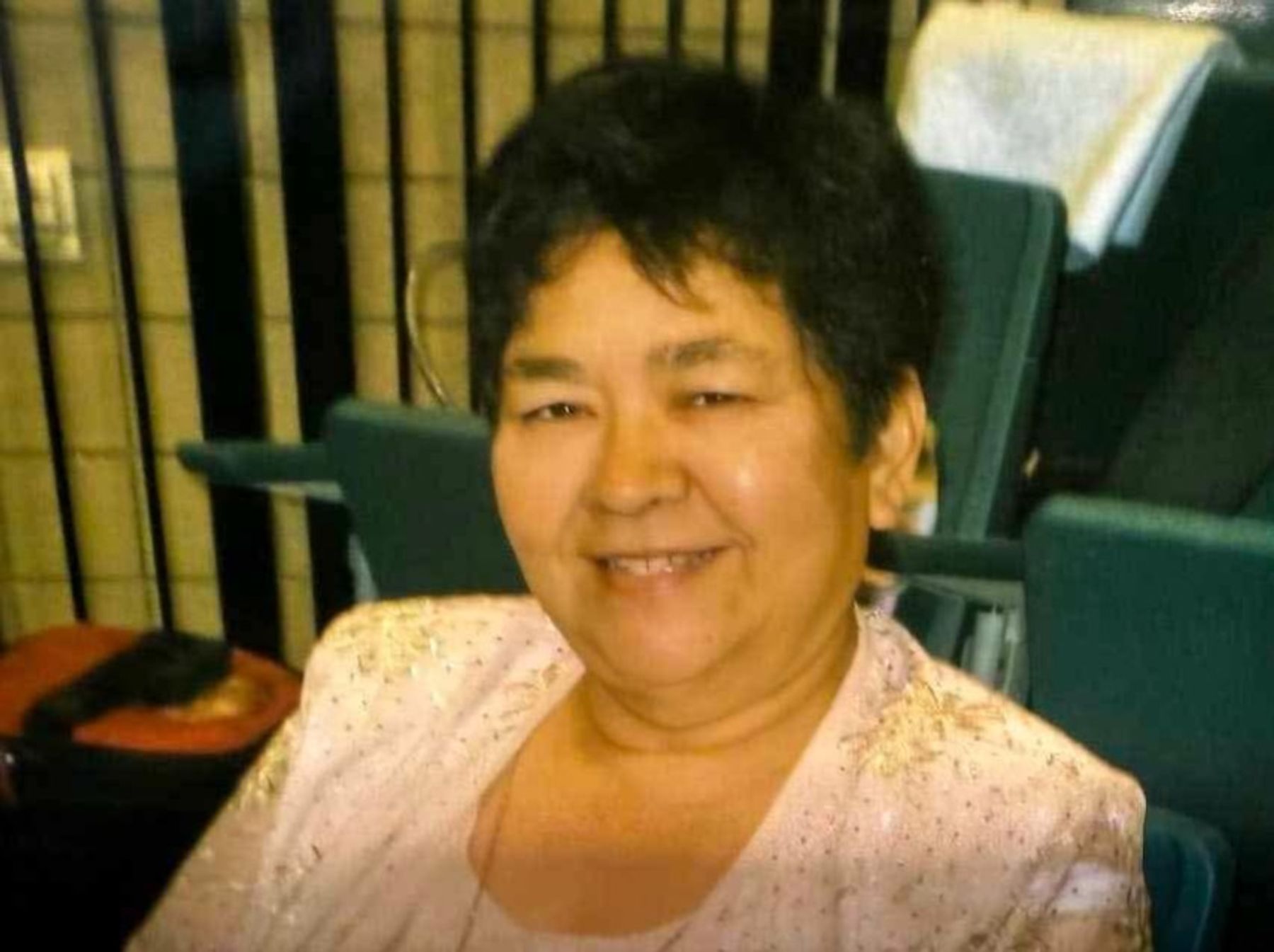 Obituario de Elida Tovar
