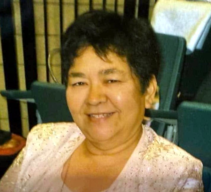 Obituario de Elida Tovar