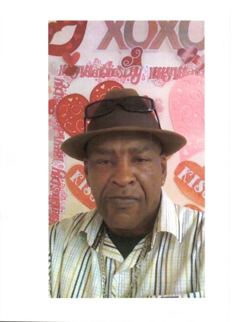 Avis de décès de Timothy John Cobbs Sr.