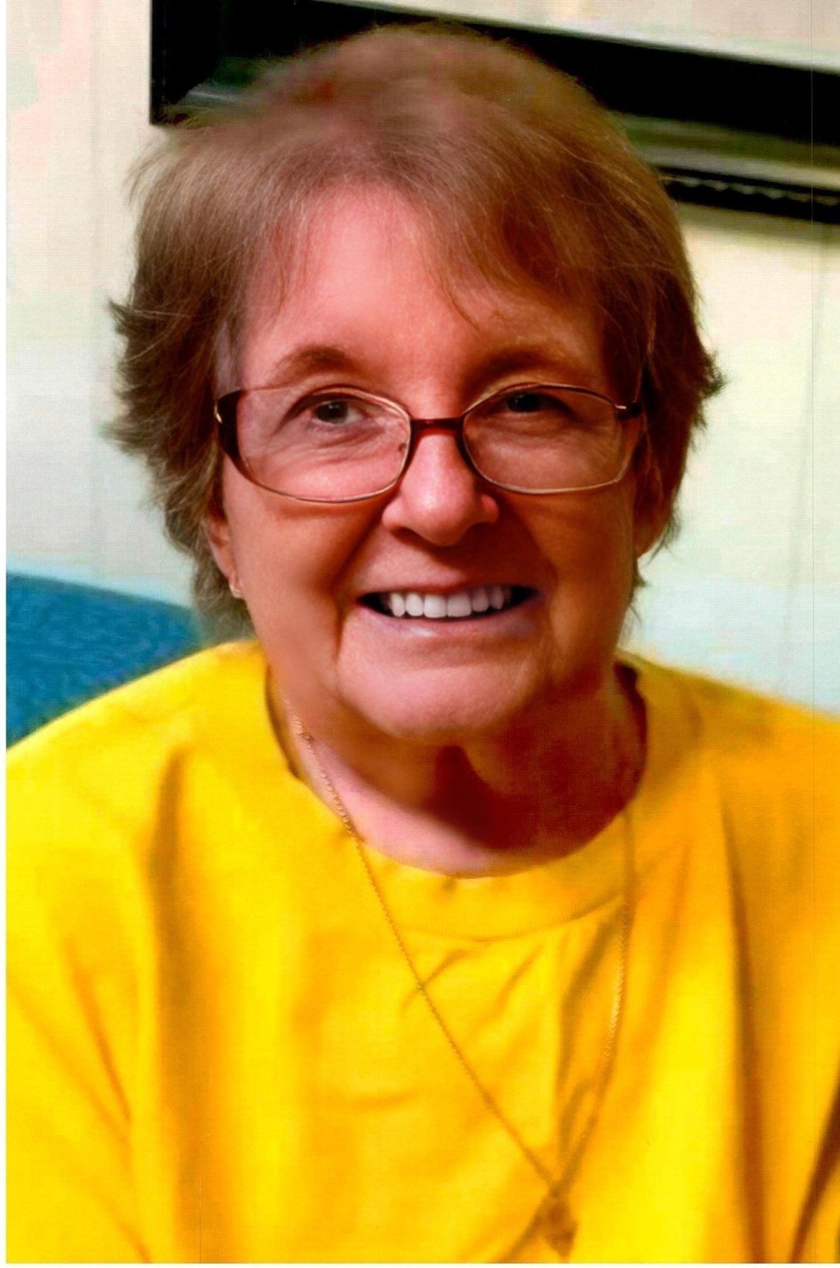 Avis de décès de Susan Roberta (Lord) Bryson