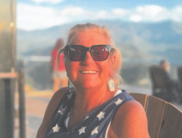 Obituary of Terri L Puckett