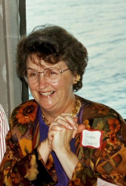 Obituary of Sharon Ann Stevens
