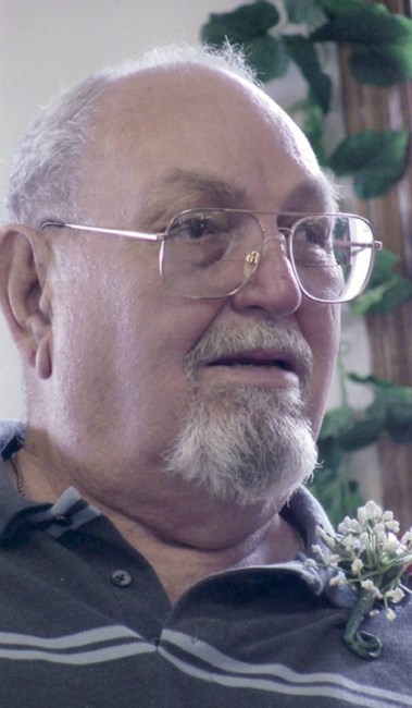 Obituary of Billy Joe Owen