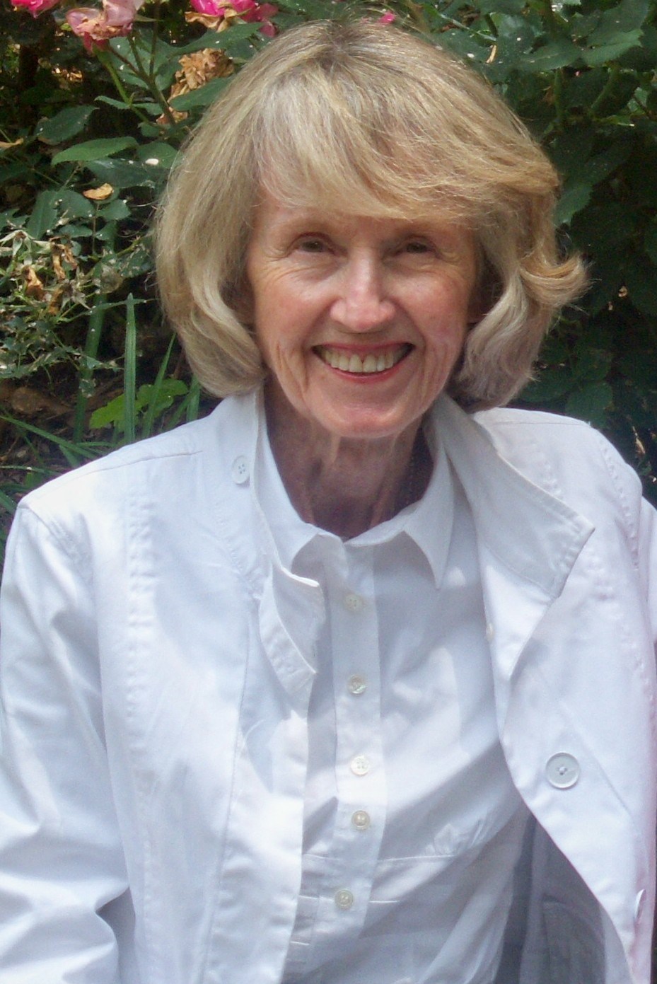 Obituary of Laurette Toye