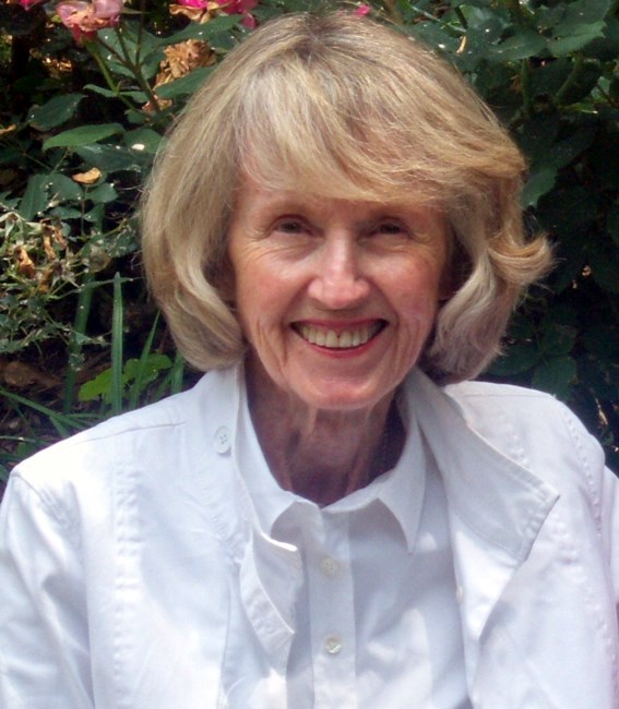 Obituary of Laurette Toye