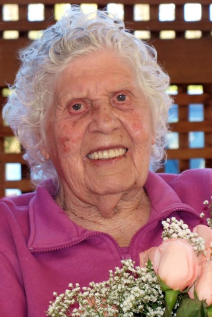 Obituary of Marian F. Venezio