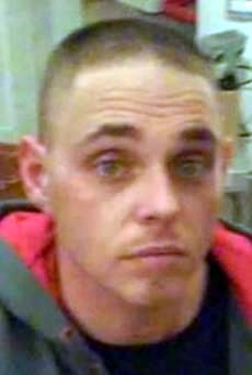 Obituary of Nathan Alan Marshall