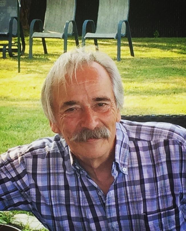 Avis de décès de Richard Forest