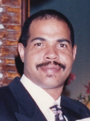 Obituary of Charles Williams Jr
