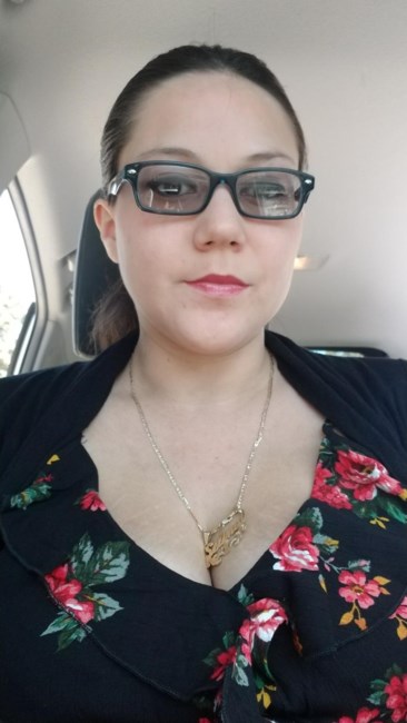 Obituary of Selina Aguilera Sandoval