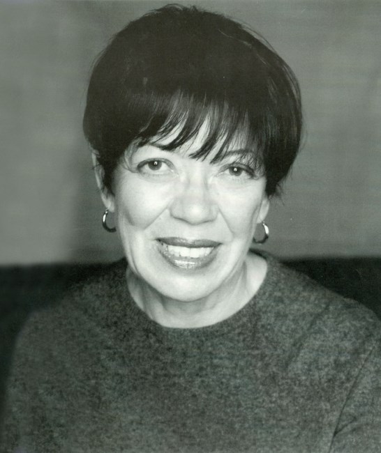 Obituario de Suzette Silva Williams