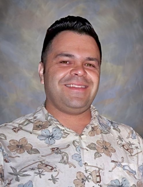 Obituary of Jorge Arevalo Jr.