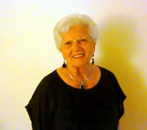 Obituary of Carmela Battaglia